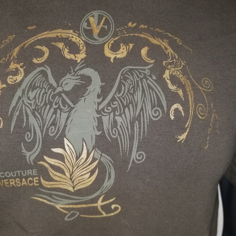 Versace Shirt - Picture 4 of 4